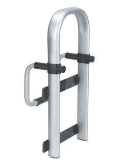 Badewannen-Einstiegshilfe Premium Badewannen-Einstiegshilfe Premium