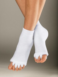 Zehenspreizer-Socken Wellness Zehenspreizer-Socken Wellness