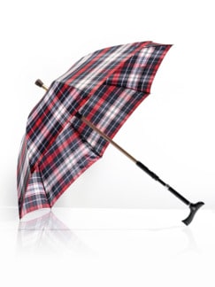 2 in1-Regenschirm mit Gehstock 2 in1-Regenschirm mit Gehstock