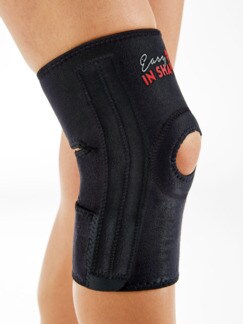 Neopren-Kniebandage Neopren-Kniebandage