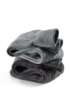 Thermosoft-Socken Herr 2 Paar Thermosoft-Socken Herr 2 Paar