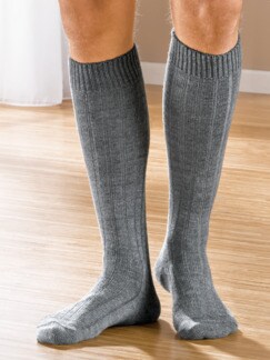 Thermosoft-Kniestrümpfe 2 Paar Thermosoft-Kniestrümpfe 2 Paar