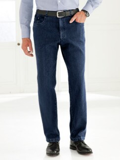Herren-Thermo-Jeans 5-Pocket Herren-Thermo-Jeans 5-Pocket