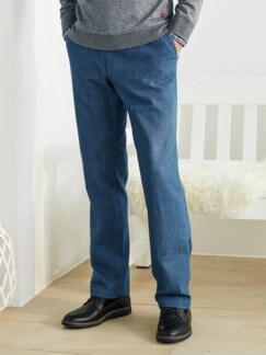Herren-Thermojeans Komfortbund Herren-Thermojeans Komfortbund