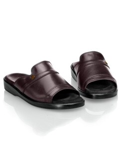 Extraweit-Pantolette Extraweit-Pantolette