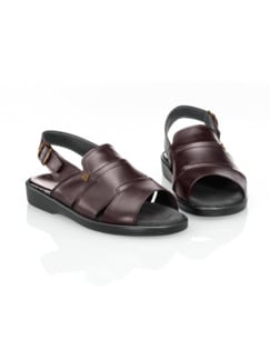 Extraweit-Sandale Extraweit-Sandale