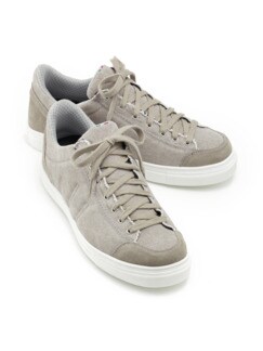 Bequem-Sneaker Fußfreude Bequem-Sneaker Fußfreude