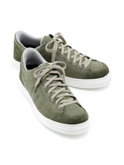 Bequem-Sneaker Fußfreude Bequem-Sneaker Fußfreude