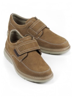 Antishock-Klettschuh Bequemweite Antishock-Klettschuh Bequemweite