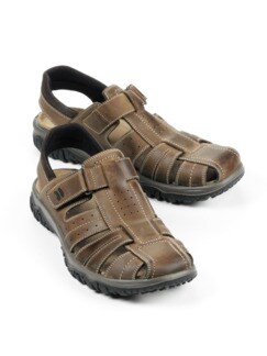 Trekking-Sandalenschuh Antishock Trekking-Sandalenschuh Antishock
