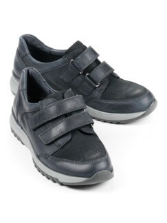 Waldläufer-Klettslipper Extraweit Waldläufer-Klettslipper Extraweit