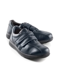 Hallux-Bequem-Klettslipper Hallux-Bequem-Klettslipper
