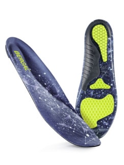 Einlegesohle Antishock Einlegesohle Antishock
