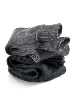 Thermosoft-Socken Dame 2 Paar Thermosoft-Socken Dame 2 Paar