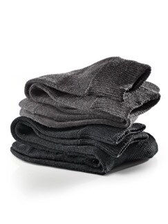 Thermosoft-Kniestrümpfe 2 Paar Thermosoft-Kniestrümpfe 2 Paar