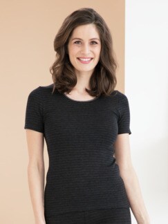 Soft-Thermoshirt 1/4 Arm Soft-Thermoshirt 1/4 Arm