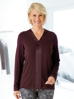 Sensitiv-Tunikashirt Sensitiv-Tunikashirt