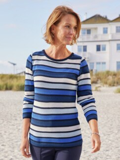 Strickpullover Jacquard Strickpullover Jacquard