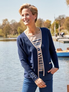 Twinset Donau-Kreuzfahrt