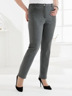 Komfortbund-Jeans 5 Pocket Komfortbund-Jeans 5 Pocket