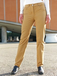 Passformhose schlank Passformhose schlank
