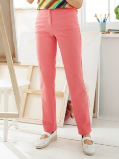 Superstretch-Komfortbundhose Superstretch-Komfortbundhose