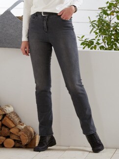 Komfortbundjeans Polardenim Komfortbundjeans Polardenim