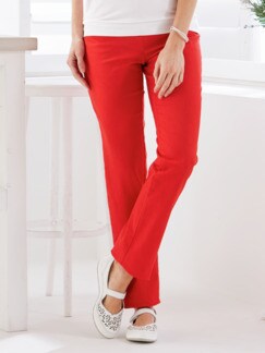 Powerstretch-Hose Feminin