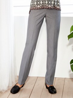 Wohlfühl-Schlupfhose Extraglatt Wohlfühl-Schlupfhose Extraglatt