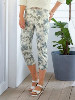 Softbund-Capri Sommertraum Softbund-Capri Sommertraum