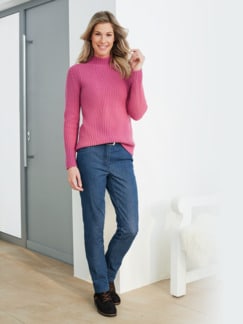 Damen-Thermojeans