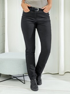 Baumwollhose Macht-mich-schlank Baumwollhose Macht-mich-schlank