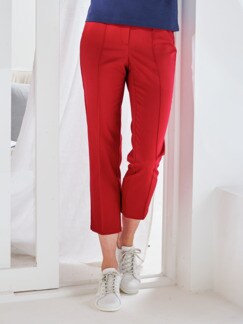 7/8-Schlupfbundhose Perfekt-in-Form 7/8-Schlupfbundhose Perfekt-in-Form