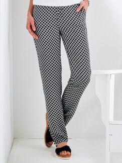 Klimasoft-Schlupfbundhose Klimasoft-Schlupfbundhose