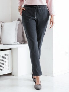 Wohlfühl-Joggingjeans Wohlfühl-Joggingjeans