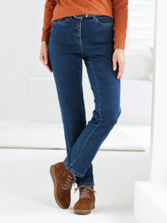 Bequembund-Kuschel-Jeans Bequembund-Kuschel-Jeans