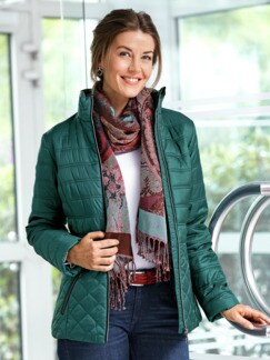 Leicht-Steppjacke Leicht-Steppjacke