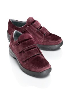 Damen-Aquastop-Leichtklettschuh Damen-Aquastop-Leichtklettschuh