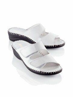 Supersoft-Pantolette Supersoft-Pantolette