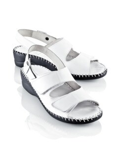 Supersoft-Sandalette Supersoft-Sandalette