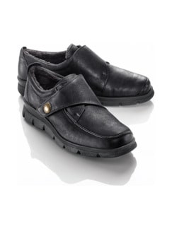 Federleicht-Winterwarm-Slipper Federleicht-Winterwarm-Slipper