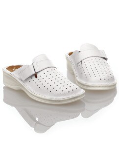 Damen-Gesund zu Fuß-Clog Damen-Gesund zu Fuß-Clog