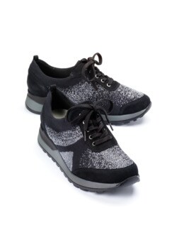 Waldläufer-Hallux-Sneaker Trendy Waldläufer-Hallux-Sneaker Trendy