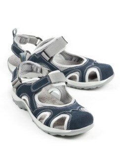 Trekking-Sandalenschuh Trekking-Sandalenschuh