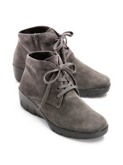 Soft-Schnür-Boots Select Soft-Schnür-Boots Select