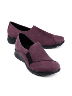 Luftkissen-Slipper Luftkissen-Slipper