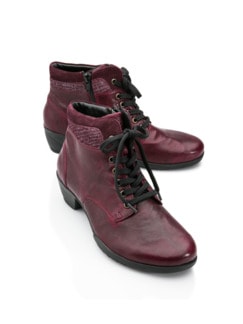 Hallux-Thermo-Stiefelette Hallux-Thermo-Stiefelette