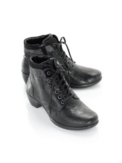 Hallux-Thermo-Stiefelette Hallux-Thermo-Stiefelette