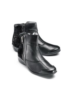 Hallux-Stiefelette Glücksgefühl Hallux-Stiefelette Glücksgefühl