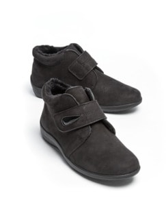Klett-Bootie Federleicht Klett-Bootie Federleicht